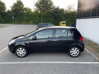 Gebraucht Opel Corsa Enjoy 90 PS (66 kW) 2008