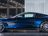 Neu Aston Martin Vanquish 835 PS (614 kW) 2025 Coupé