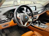 gebraucht BMW 750 7er Reihe G11 i xDrive