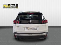 gebraucht Peugeot 3008 1.6 Plug-in Hybrid4 GT