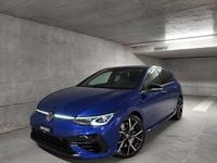 Gebraucht VW Golf VIII R 320 PS (235 kW) 2021 Limousine