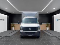 Gebraucht VW Crafter 163 PS (119 kW) 2015 Van