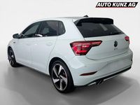 Gebraucht VW Polo GTI 207 PS (152 kW) 2024 Limousine