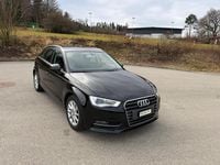 Gebraucht Audi A3 Ambition 125 PS (91 kW) 2014