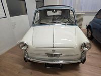 Gebraucht Autobianchi Bianchina 1961 Kleinwagen