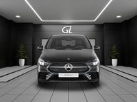 gebraucht Mercedes B200 7G-DCT