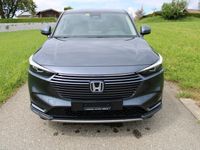 Gebraucht Honda HR-V Advance 130 PS (95 kW) 2022 SUV
