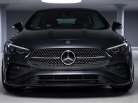 Gebraucht Mercedes CLE300 AMG line 258 PS (189 kW) 2024 Cabrio