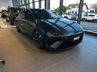 Neu Hyundai Ioniq 6 N Line 239 kW (325 PS) 2026 Anthrazit Limousine