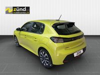 gebraucht Peugeot 208 1.2 PureTech 100 Active