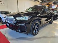 Gebraucht BMW X6 Comfort Edition 340 PS (250 kW) 2020 SUV
