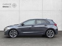 Gebraucht Hyundai i30 N Line 160 PS (117 kW) 2023 Limousine