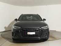 gebraucht Audi A4 Avant 2.0 TDI S line S-tronic Black Style