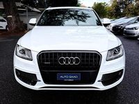 Gebraucht Audi Q5 258 PS (189 kW) 2016 SUV