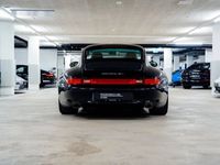 gebraucht Porsche 911 Carrera 4S Coupé