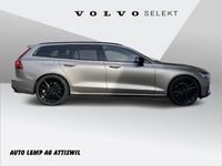 gebraucht Volvo V60 2.0 D3 R-Design