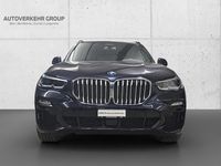 Gebraucht BMW X5 M Sport 286 PS (210 kW) 2021 SUV