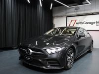 Gebraucht Mercedes CLS450 AMG line 367 PS (269 kW) 2019
