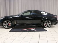 gebraucht Kia Stinger GT 3.3 T-GDi 370 PS AWD Automat