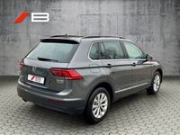 gebraucht VW Tiguan 2.0 TDI SCR Comfortline 4Motion DSG