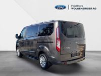 gebraucht Ford Tourneo Custom Bus 320 L1 PHEV Titanium