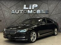 Gebraucht BMW 750 Executive 450 PS (330 kW) 2015 Limousine