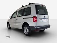 gebraucht VW Caddy Kombi BlueMotion Technology