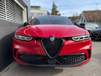 gebraucht Alfa Romeo Tonale 1.5 Hy Veloce