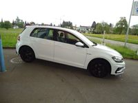 gebraucht VW Golf VII 1.5 TSI 150 Comfortline DSG