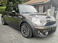Gebraucht Mini Cooper S 184 PS (135 kW) 2012 Kleinwagen