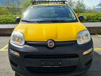 gebraucht Fiat Panda 4x4 Van 0.9 Twin Air Climbing