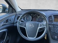 gebraucht Opel Insignia Sports Tourer 1.4 Turbo