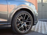 gebraucht Audi Q8 50 TDI Black Edition quattro tiptronic