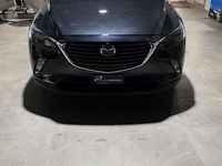Gebraucht Mazda CX-3 105 PS (77 kW) 2016 SUV