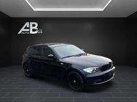 gebraucht BMW 118 d Access Steptronic