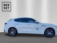 gebraucht Maserati Levante 2.0 MHEV GT Hybrid Automatica