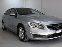 Gebraucht Volvo V60 163 PS (119 kW) 2013 Kombi