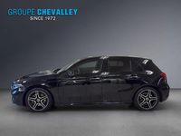 Gebraucht Mercedes A220 190 PS (139 kW) 2024 Schwarz Limousine