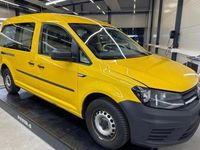 Gebraucht VW Caddy Maxi 102 PS (75 kW) 2020 Van / Kleinbus