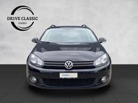 gebraucht VW Golf VI 