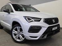 Gebraucht Seat Ateca FR 150 PS (110 kW) 2025 SUV