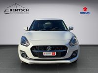 gebraucht Suzuki Swift 1.2 Compact Top 4x4 Hybrid