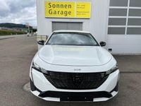 Gebraucht Peugeot 308 SW Allure 130 PS (95 kW) 2022 Kombi