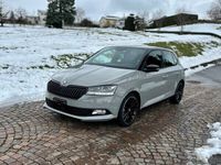 Gebraucht Skoda Fabia Monte Carlo 95 PS (69 kW) 2021