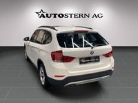 gebraucht BMW X1 20d Steptronic