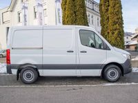 gebraucht Mercedes Sprinter 317 CDI Kompakt 9G-TRONIC