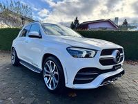 Gebraucht Mercedes GLE400 AMG line 330 PS (242 kW) 2019 SUV