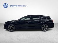 Gebraucht Opel Astra 130 PS (95 kW) 2024 Schwarz Kombi