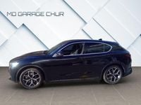Gebraucht Alfa Romeo Stelvio Super 280 PS (205 kW) 2018 SUV