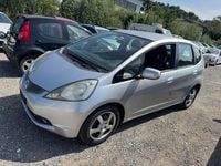 Gebraucht Honda Jazz Elegance 100 PS (73 kW) 2011 Kleinwagen